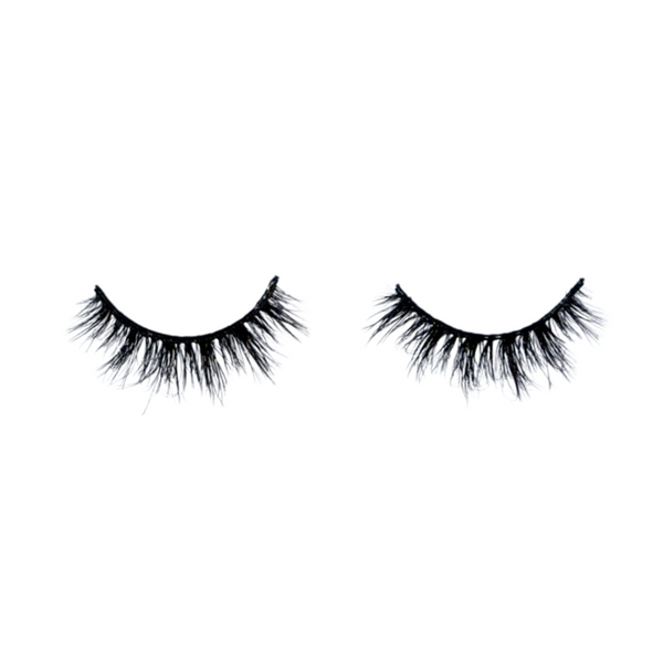 MF 5 TWINKS (3D Mink Fur Lashes)