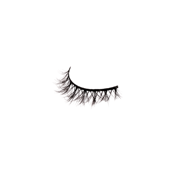 MF11 BELLA (3D Mink Fur Lashes)