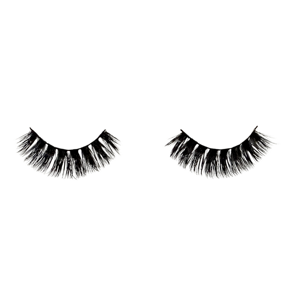 MF 10 DIVA (3D Mink Fur Lashes)
