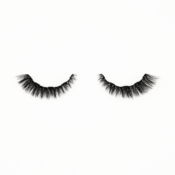 ML 1 LOVE STORY (Magnetic Lashes)