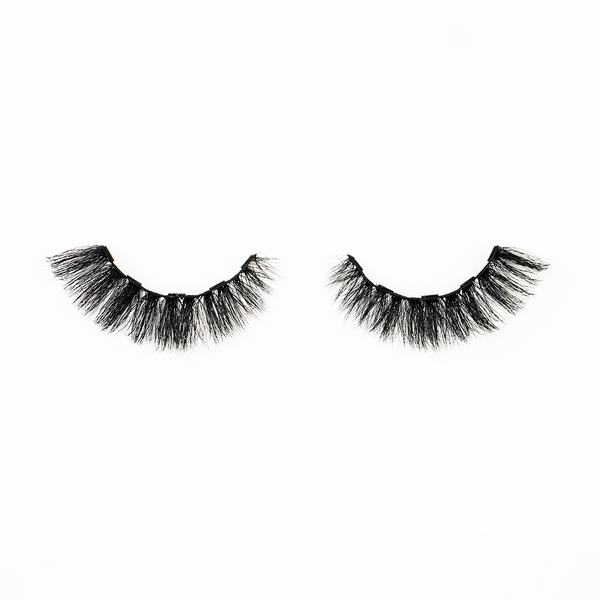 ML 4 LIVE IT UP (Magnetic Lashes)