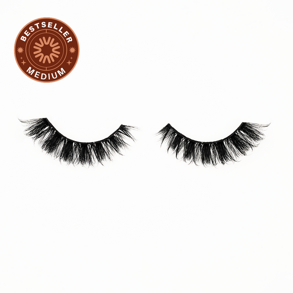 SL1 GET WINKY (Synthetic Lashes)
