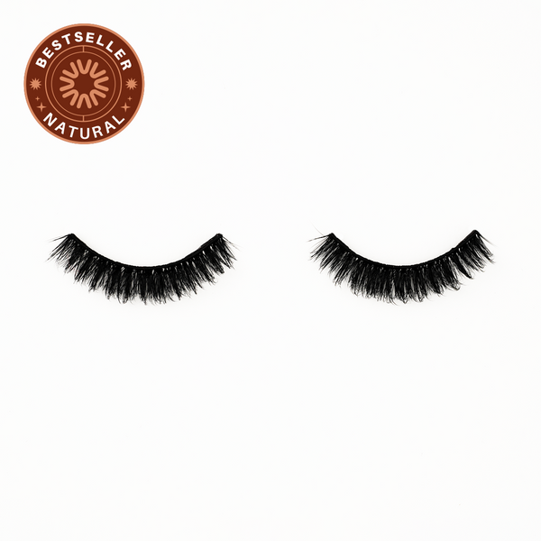 SL2 BE REAL (Synthetic Lashes)
