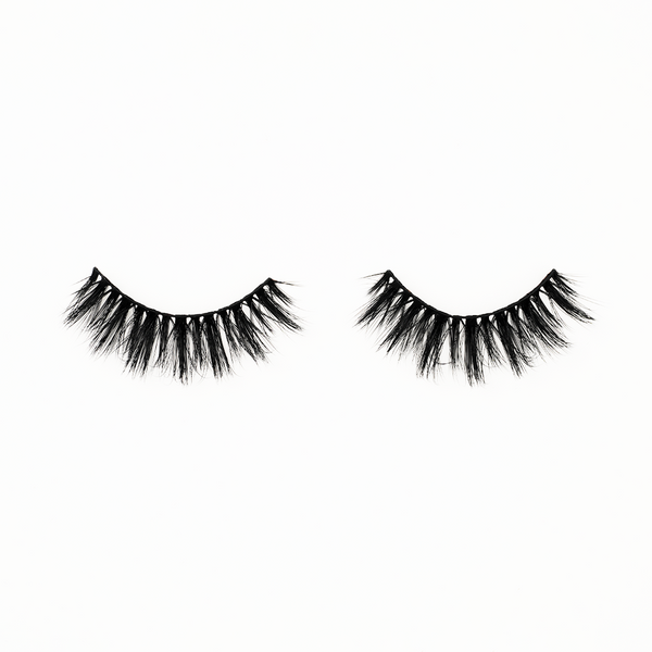 SL4 SUPER BASS (Synthetic Lashes)