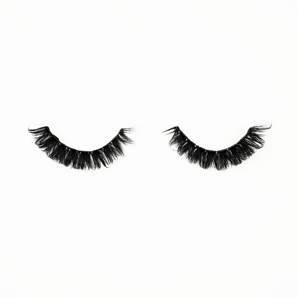 SL5 ONLY GIRLS (Synthetic Lashes)