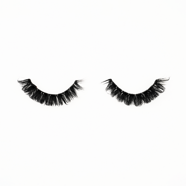 SL5 ONLY GIRLS (Faux Mink)