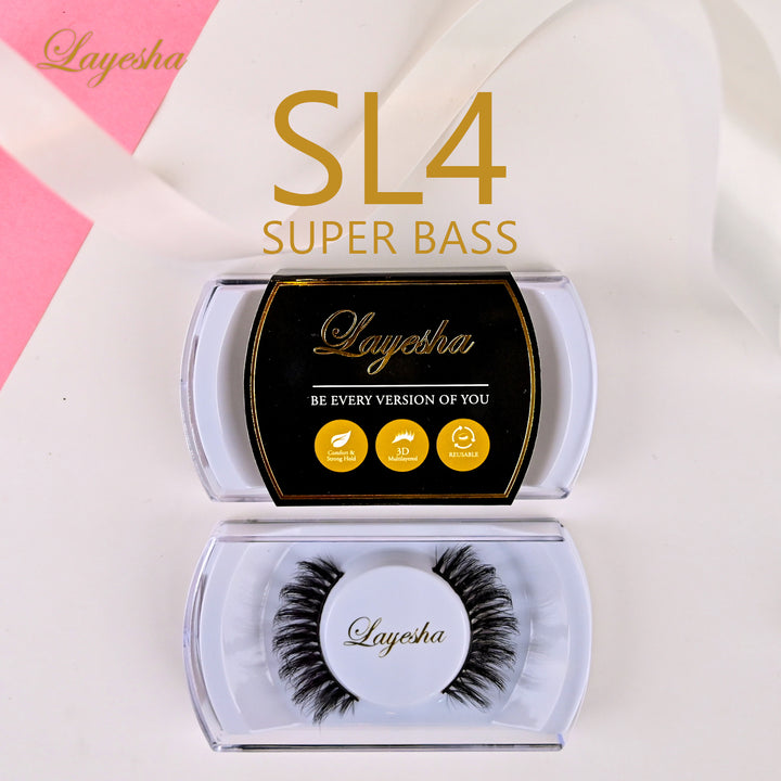 SL4 SUPER BASS