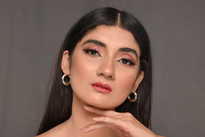 MF4 GIRL LIKE YOU 3D Mink Fur Lashes