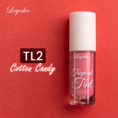 TL2 Cotton Candy (Blush Tint)