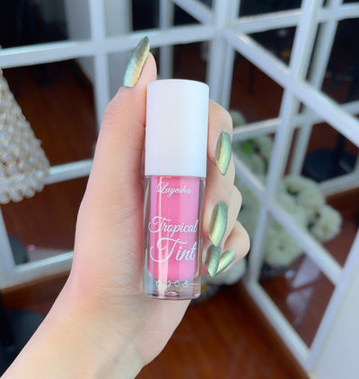 TL2 Cotton Candy (Blush Tint)