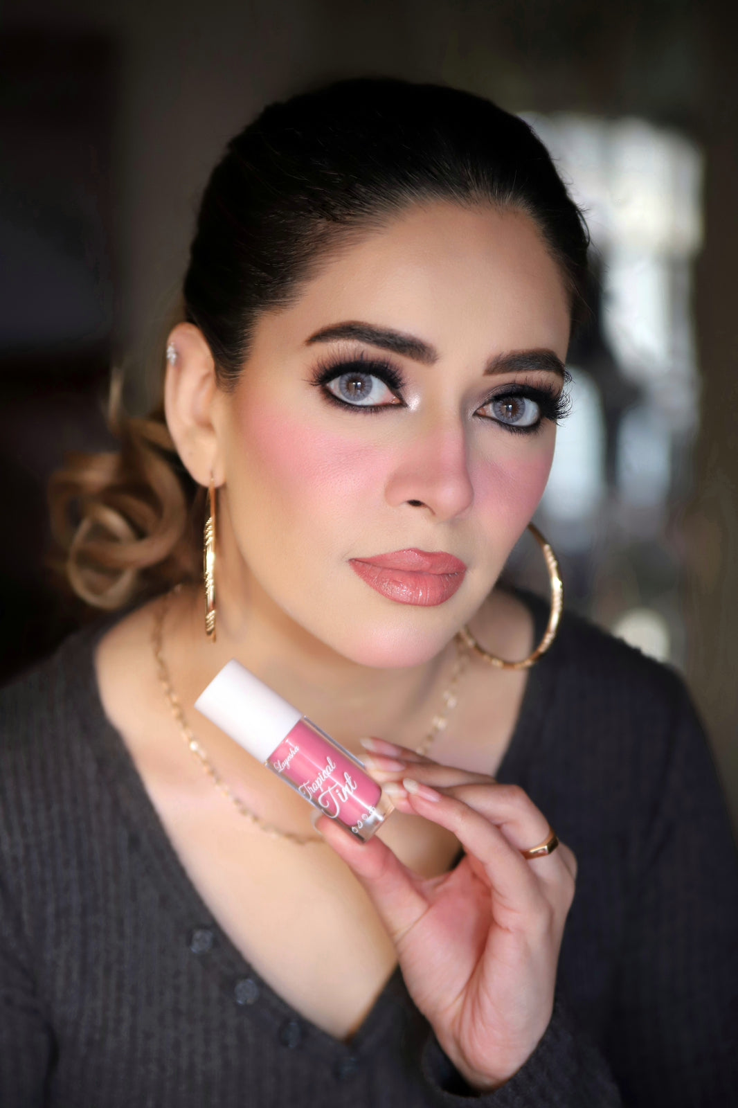 TL2 Cotton Candy (Blush Tint)
