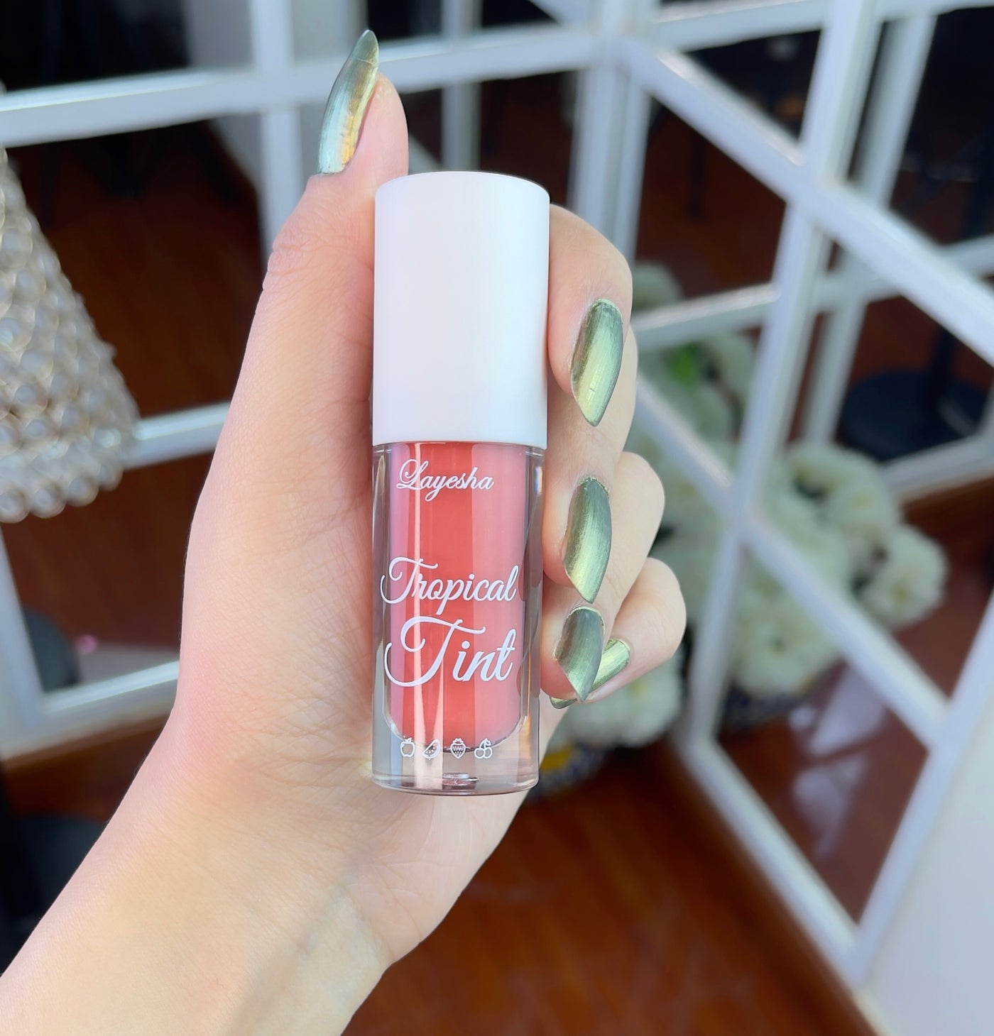 TL3 Toasted Peach (Blush Tint)